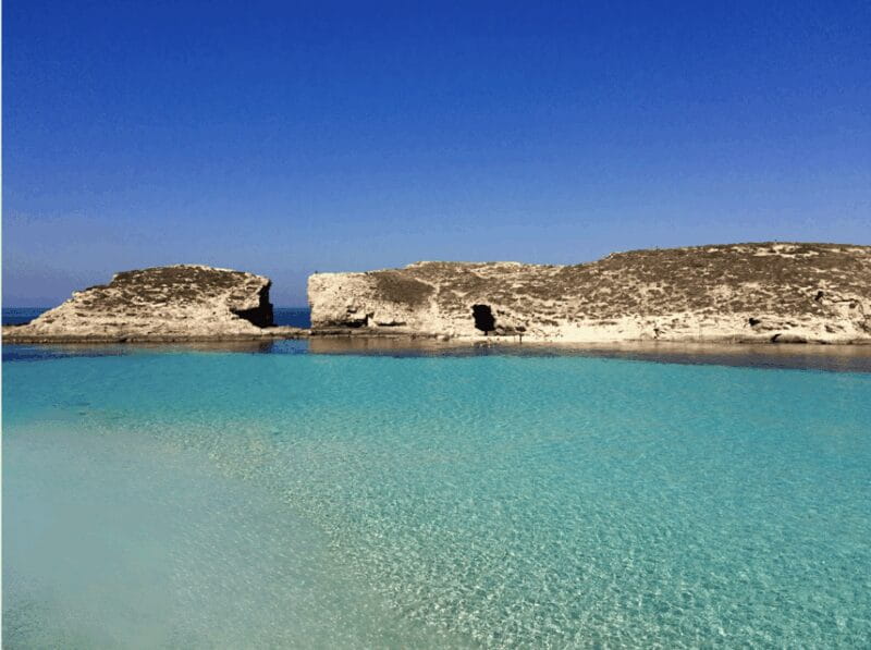 Comino's Best in a Flash: Caves, Coves & Beaches Boat Tour - Price and Overall Value
