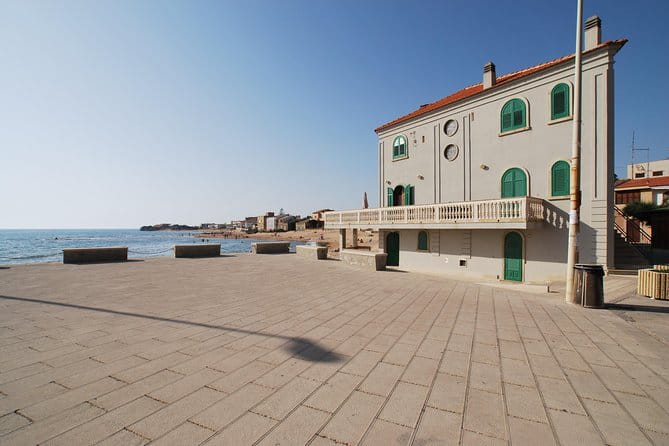 Commissioner Montalbano tour of the fiction sites from Ragusa - Final Thoughts