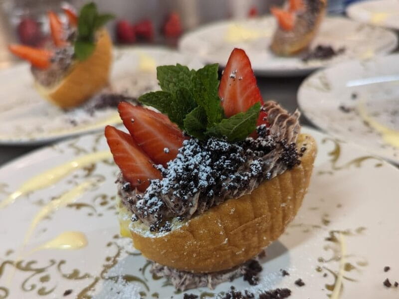 Communal dinner in an ancient Tuscan farmhouse - Practical Tips for Making the Most of It