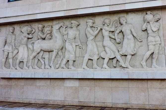 Communism in Hungary With a Historian - Reviews and Ratings