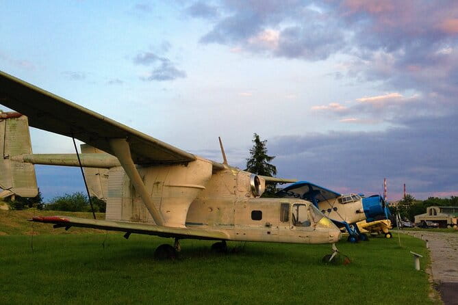 Communist Bike Tour of Nowa Huta - FAQ