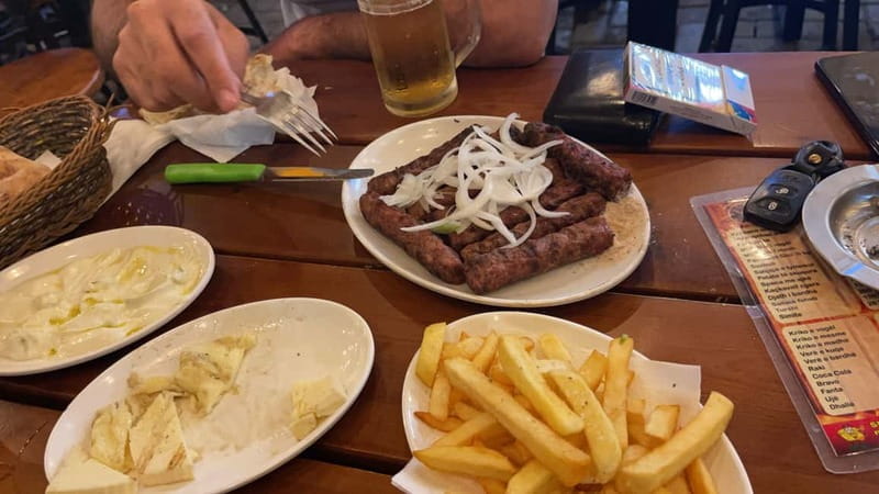 Communist History Tour Tirana & Street Food - Who Is This Tour Best For?