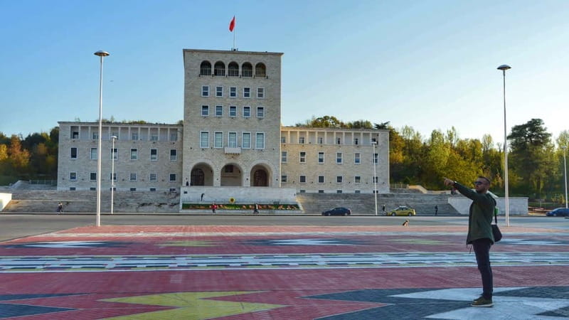 Communist History Tour Tirana & Street Food - Frequently Asked Questions