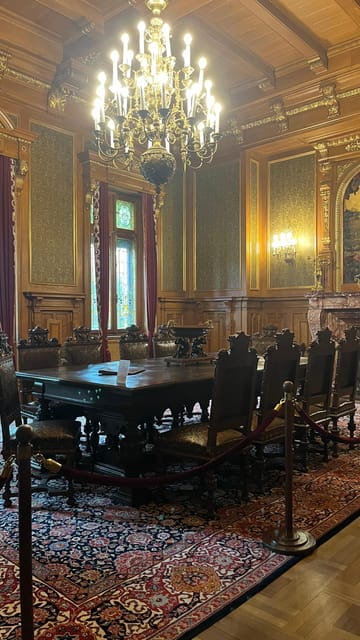 Communist Museums Marathon: 3 museums and all transfers incl - Discovering Bucharest’s Communist Past and Artistic Spirit in One Day