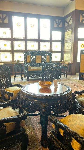 Communist Museums Marathon: 3 museums and all transfers incl - Practical Details: Logistics That Make a Difference