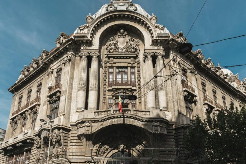 Communist Museums Marathon: 3 museums and all transfers incl - Who Should Consider This Tour?