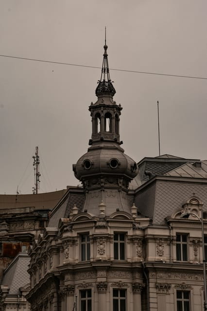 Communist Museums Marathon: 3 museums and all transfers incl - Final Thoughts