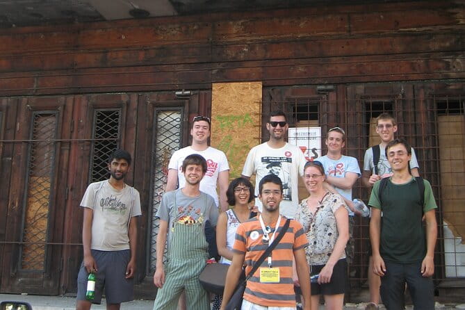 Communist Tour in Belgrade - Walking through Belgrade’s Communist Era: A Detailed Review