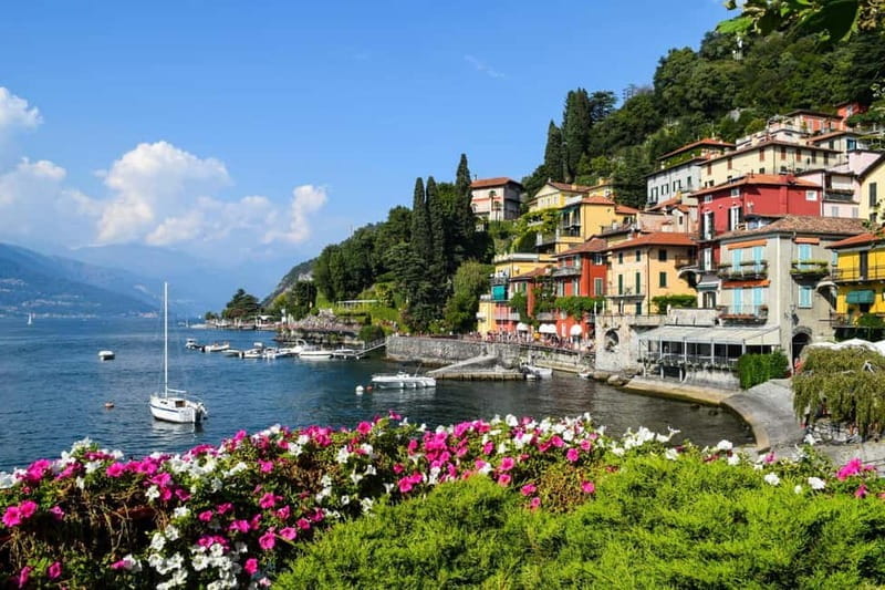 Como: 2-hour Best Intro Walking Tour with a Local - Who Will Love This Tour?