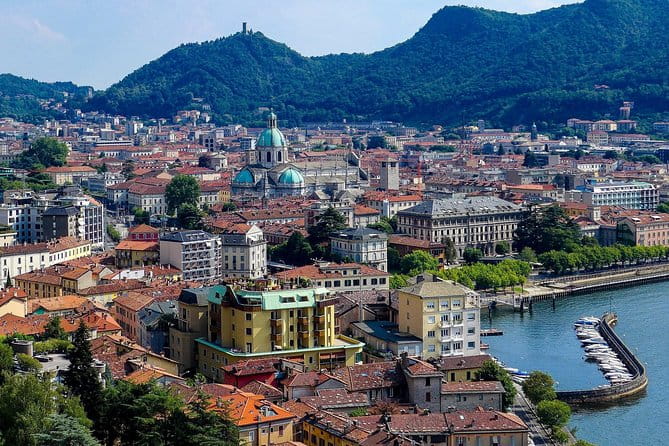 Como: 2-hour private walking tour - Exploring Como: A Closer Look at the 2-Hour Private Tour