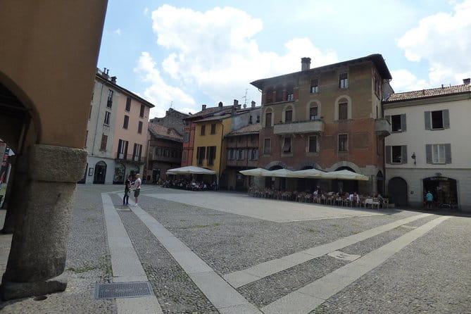 Como: 2-hour private walking tour - Practical Tips for Making the Most of Your Tour