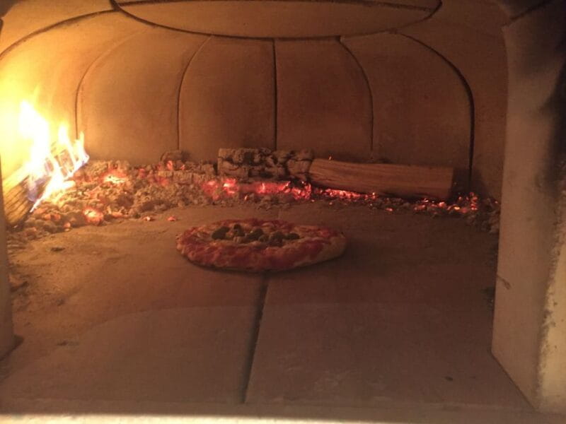 Como Area: Pizza Training Experience - Final Thoughts: The Authentic Italian Pizza Experience