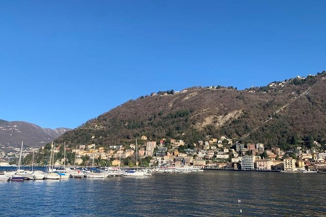 Como, Bellagio & Lugano Day Tour with Lake Cruise - Who will love this tour?