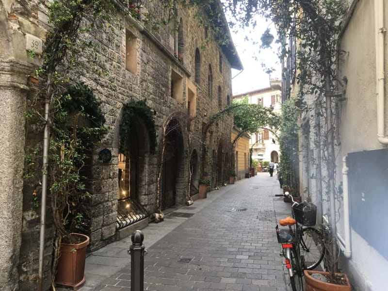 Como: City Tour with Duomo Visit and First Basin Lake Cruise - In-Depth Review of the Como Experience