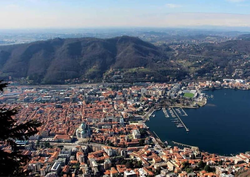 Como: City Tour with Duomo Visit and First Basin Lake Cruise - FAQ