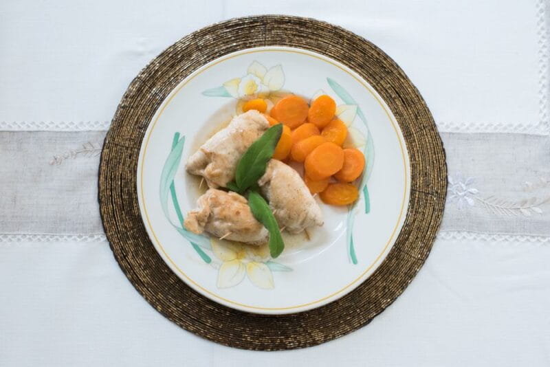 Como: Cooking Class at a Local's Home - Key points / Takeaways