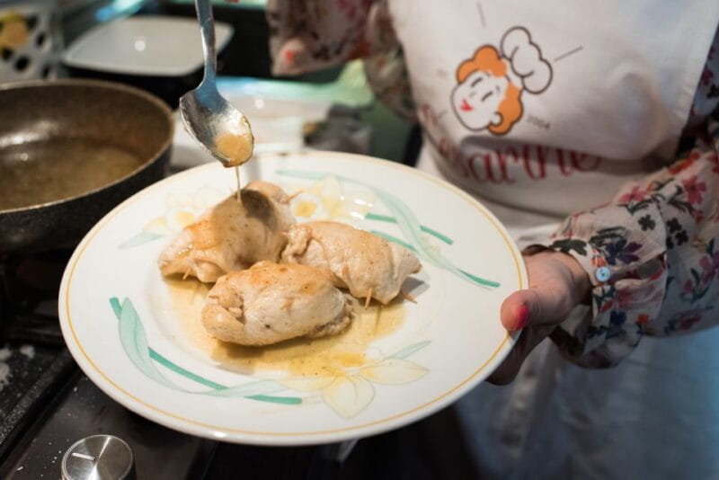 Como: Cooking Class at a Local's Home - The Learning Curve and Hands-On Experience