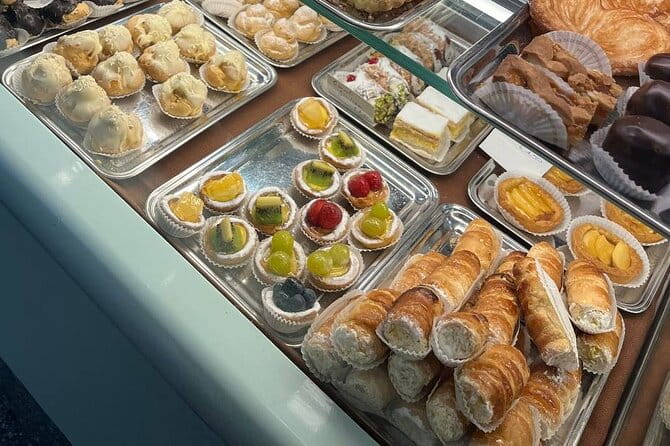 Como Food Tour and the Farmers Market - A Closer Look at the Itinerary and What to Expect