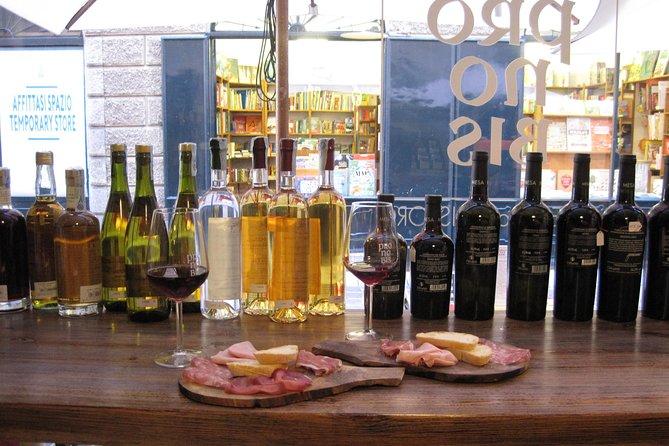 Como Food Tour - Guided Exploration