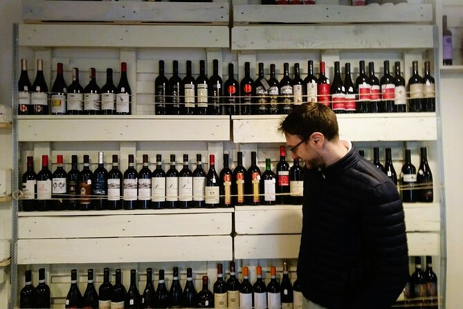 Como Food Tour - Pickup and Meeting