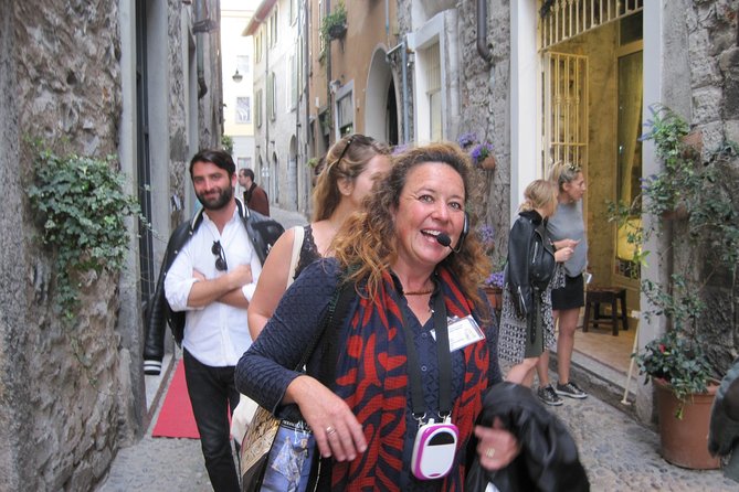 Como Food Tour - Additional Details