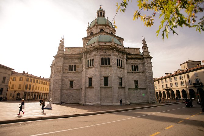 Como Food Tour - Impressive Reviews