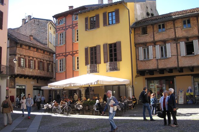Como Food Tour - Plan Your Visit