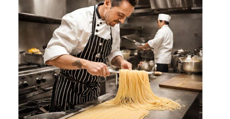 Como: full italian dinner or pasta cooking class - Key Points / Takeaways