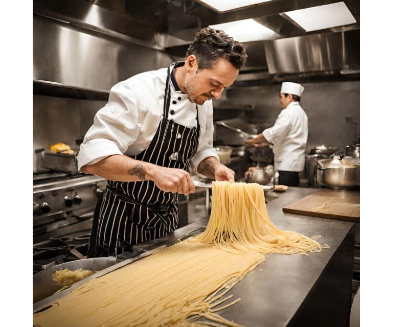 Como: full italian dinner or pasta cooking class - Final Thoughts: Is It Worth It?