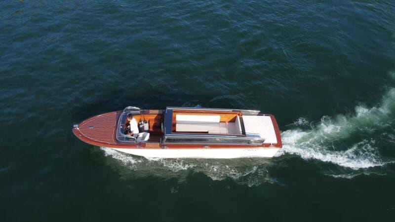 Como: Gourmet Food Experience with Private Boat Cruise - Practical Tips for Making the Most of Your Day