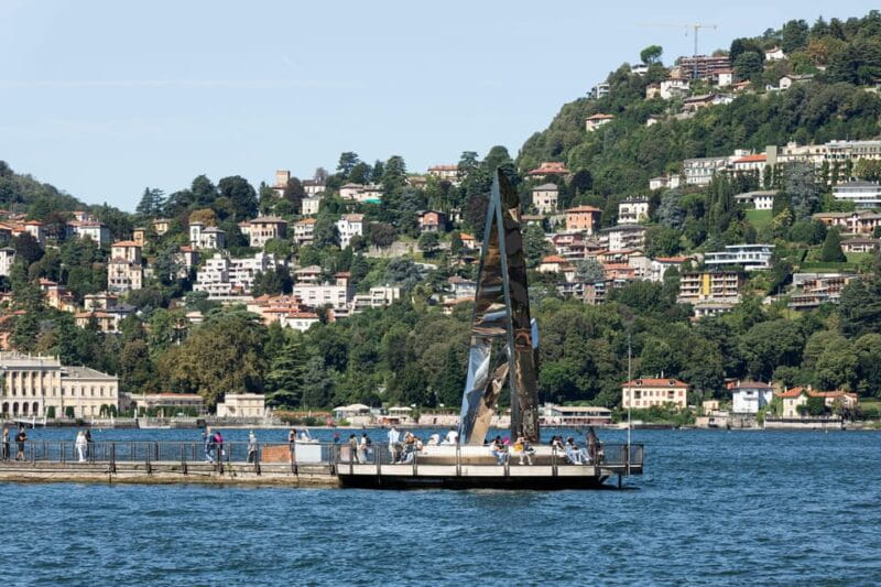 Como: Guided City Tour - The Sum Up