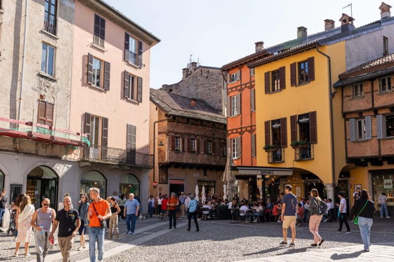 Como: Guided City Tour - FAQ