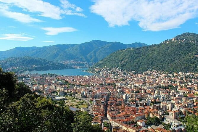 Como: Guided City Tour - Additional Notes on Experience and Value