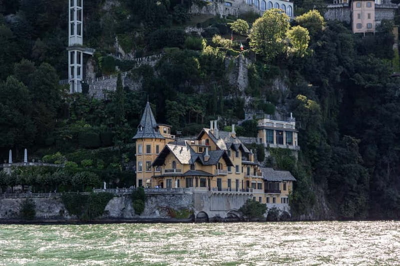 Como: Guided City Tour & Lake Cruise - Exploring Como’s Historic Core: A Walk Through Time