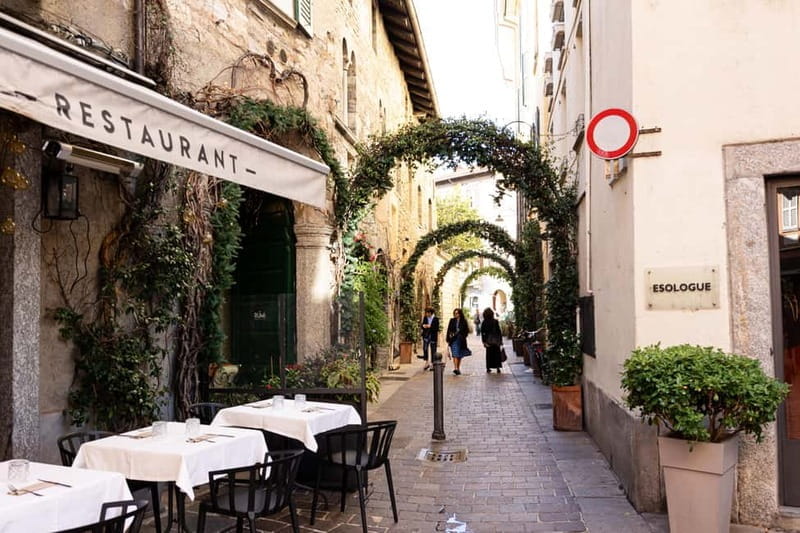 Como: Guided City Tour & Lake Cruise - Who Will Love This Tour?