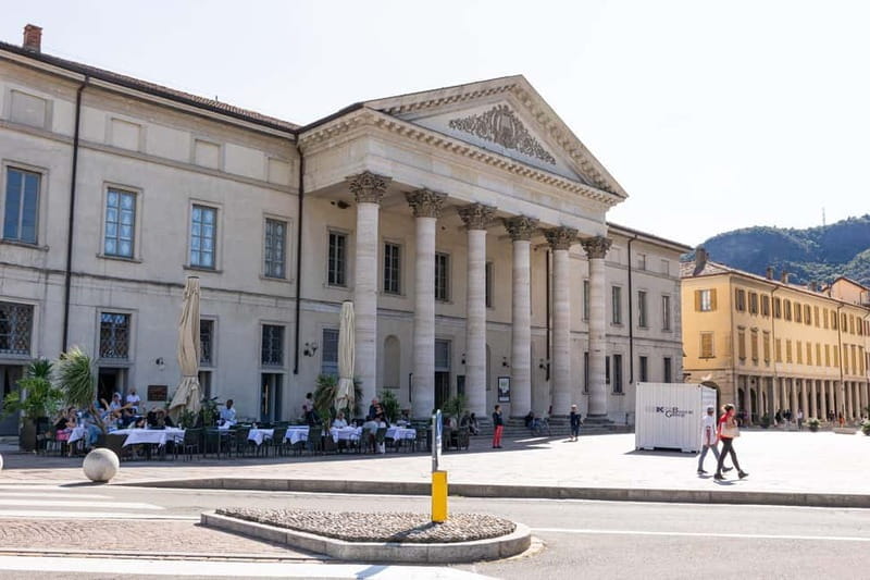 Como: Guided City Tour & Lake Cruise - Final Thoughts: Who Should Book This?