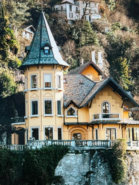 Como Lake: 1h boat rental without license and self-driving - Key points/Takeaways