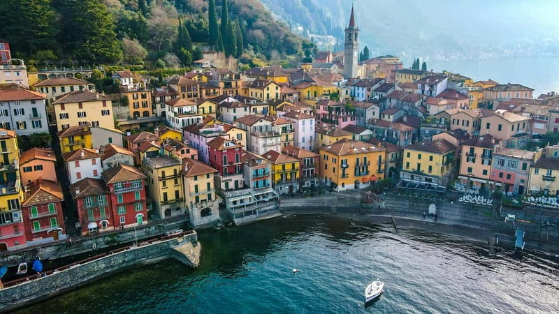 Como: Lake Como Private Guided Boat Tour - Key Points and Takeaways