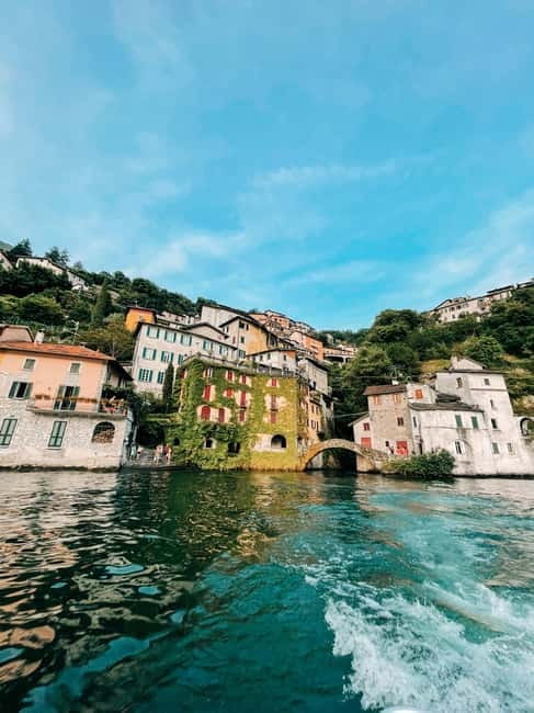 Como: Lake Como Private Guided Boat Tour - Who This Tour Is Perfect For