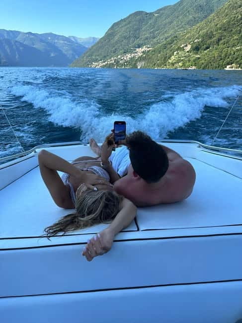 Como: Lake Como Private Guided Boat Tour - Final Thoughts