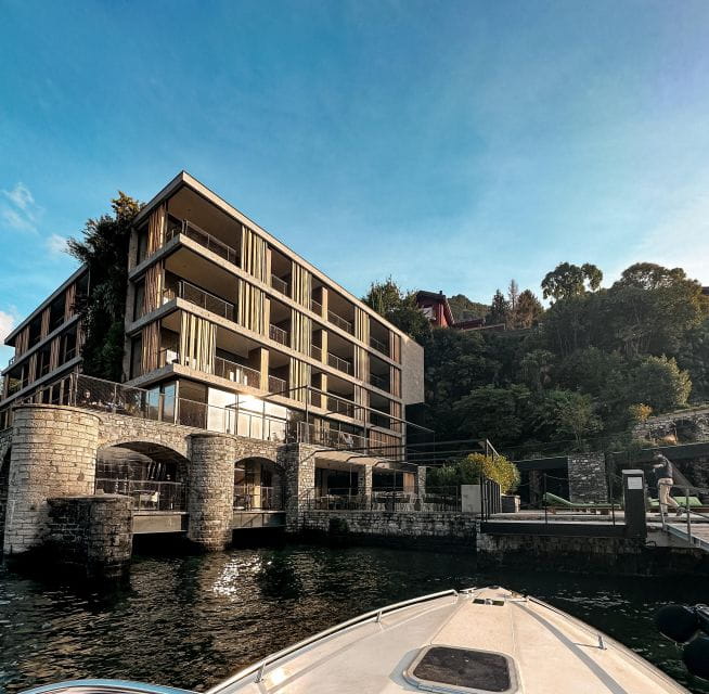 Como: Lake Como Private Guided Boat Tour - FAQ