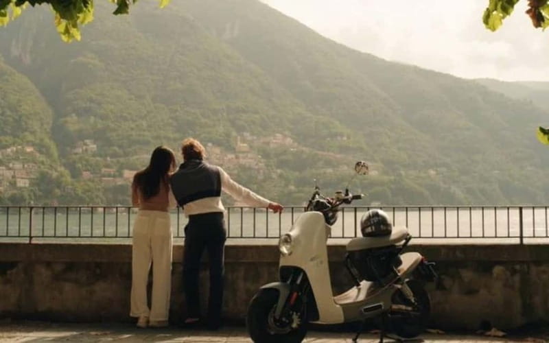 Como: Lake Como Scooter Tour with Picnic and Swim - Key Points / Takeaways