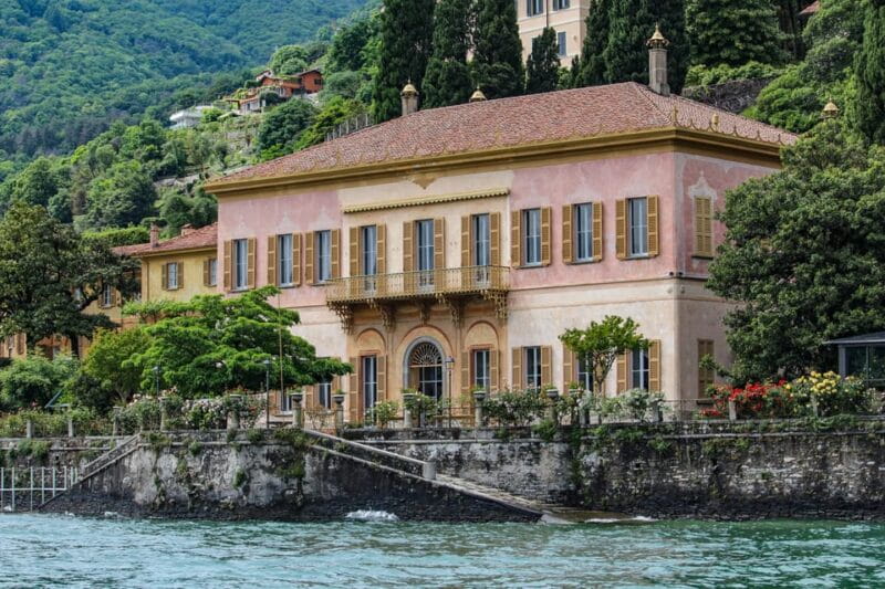 Como: Lake Como Shared Boat Tour - Logistics, Price, and Practical Tips