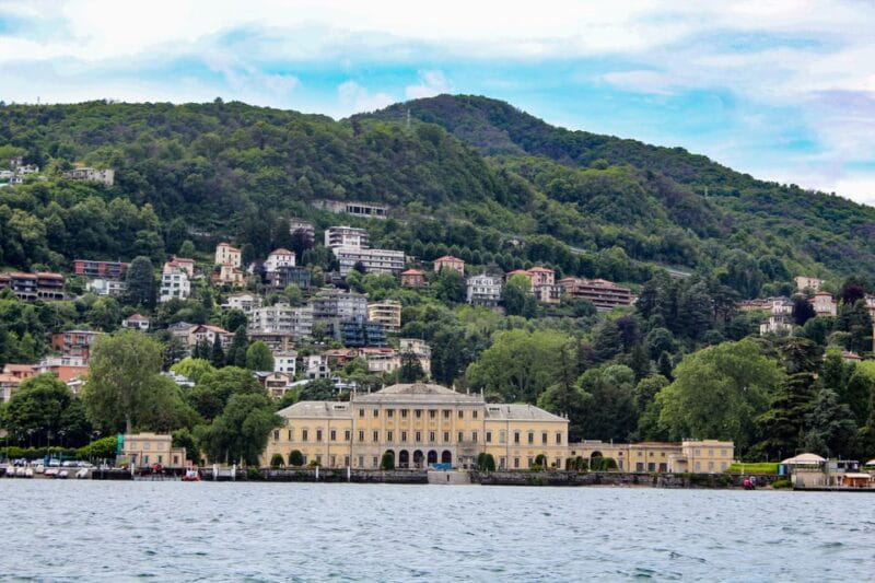 Como: Lake Como Shared Boat Tour - Who This Tour Is Perfect For