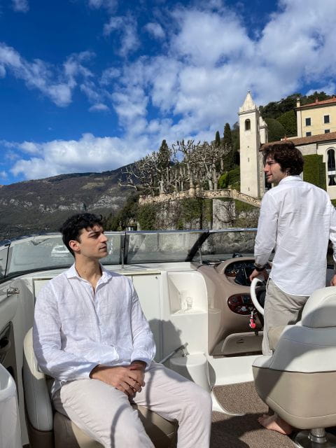 Como Lake: Magic Boat Tour 2h - FAQ