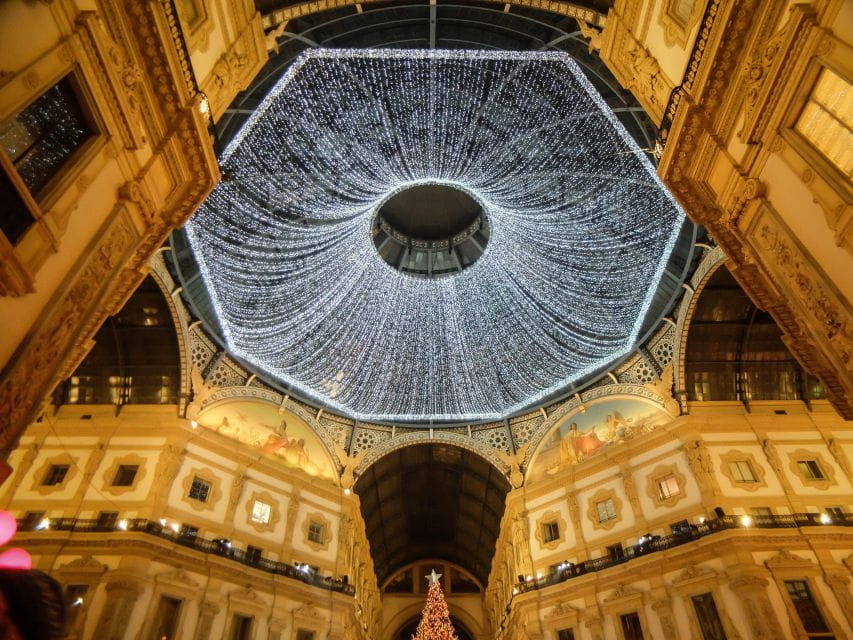 Como Lake Tour With Private Car in Como, Bellagio, Varenna - Key Points