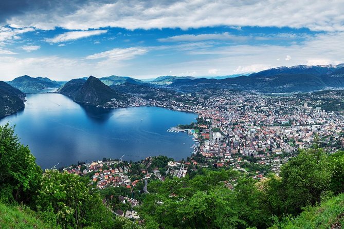 Como, Lugano & Bellagio: Exclusive Cruise–Two Countries in a Day - Accessibility and Additional Details