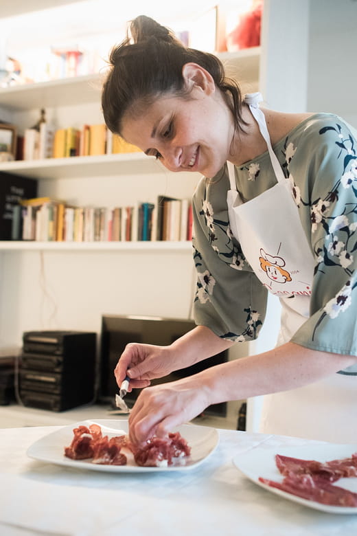 Como: Market Tour & Cooking Class at a Local's Home - Discovering Como’s Flavors: Market Tour & Cooking Class at a Locals Home