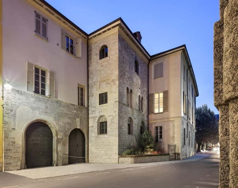 Como: Palazzo Odescalchi Guided Tour with Breakfast - Who Will Love This Tour?