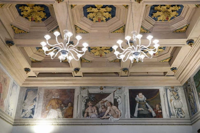 Como: Palazzo Odescalchi Guided Tour with Breakfast - Final Thoughts